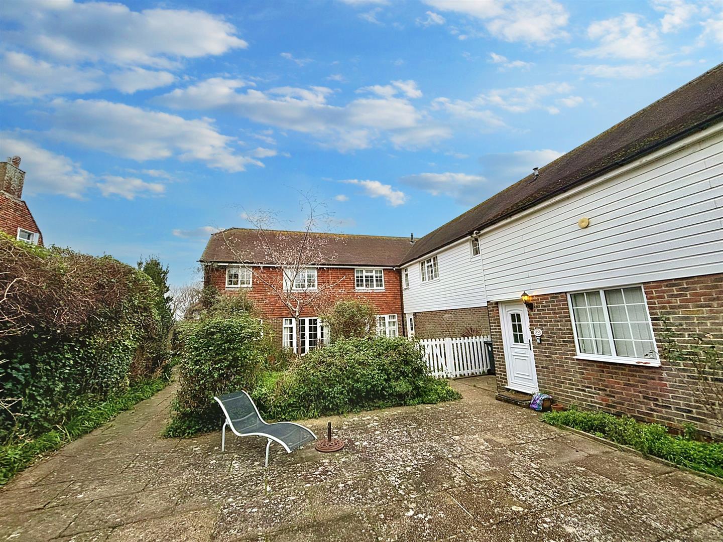 Property Details for Church Lane Pevensey BN24 5LD Town Property